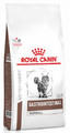 Royal Canin Veterinary Care Nutrition Gastrointestinal Hairball Dry Cat Food 4kg