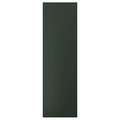 HAVSTORP Door, deep green, 60x200 cm