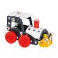 Little Constructor Metal Blocks Steamer 8+