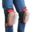 AW Safety Gel Knee Pads Comfort+