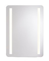 Cooke&Lewis Mirror with LED Lighting Berrow 80 x 60 cm