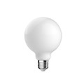 Diall LED Bulb G95 E27 1521lm 2700K