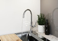 GoodHome Sink Mixer Tap Guntur Sensor