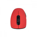 Modecom Wireless Optical Mouse WM10S, red