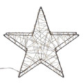 Christmas LED Star, battery-operated