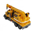 Crane Truck Light, Sound & Pump Function 3+