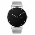 Garett Smartwatch Verona, silver