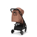 Elodie Details Stroller MONDO + Bumper Bar, Burned Clay, up to 22kg