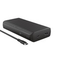 Trust Universal Powerbank Power Bank LARO 65W USB-C