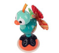 Bo Jungle B-Suction Toy Smart Peacock 20cm 6m+