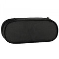 Pencil Case FC Barcelona, black