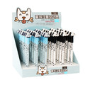 Starpak Erasable Pen Dog 36pcs