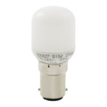 Diall LED Bulb T26 B15 140lm 2700K