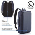 XD Design Backpack Bobby Bizz 15.6", navy