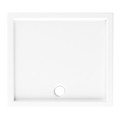 Sched-Pol Acrylic Shower Tray Lena 90x100x14cm