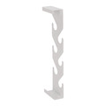 Wall Hanger Cani, white