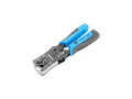 Lanberg Crimping Tool RJ-45 RJ-11 + tester NT-020