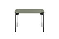 Coffee Table Sonatia 60x45, olive