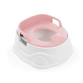 3in1 Potty Adapter Stool Dolu, pink, 18m+