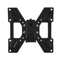 TV Wall Mount 23-42" 20kg MC-597, black