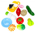 Play House Vegetable Set Apple 3+