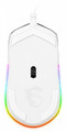 MSI Optical Wired Gaming Mouse Clutch GM11, white