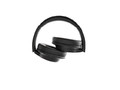 Audictus Headset Headphones Champion Pro, black