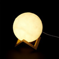 Table Lamp Moon