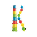 Playgro Stacking Cups Crocodile 0+