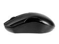 A4Tech Wireless Mouse V-TRACK G3-200N-1, black