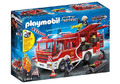 Playmobil Fire Engine 9464 4+