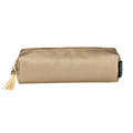 Pencil Case Fringe, gold