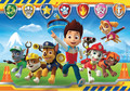 Clementoni Children's Puzzle Paw Patrol 3 x 48pcs 5+