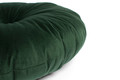 Decorative Cushion Olivia 40cm, dark green