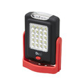 Diall Work Lamp 20 LED 150lm 3x AAA