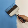 GoodHome Block Paint Brush 150 mm