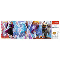 Trefl Children's Puzzle Panorama Frozen II 1000pcs 12+