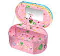 Pulio Music Box Pecoware Flamingo 6+