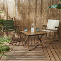 Outdoor Folding Table Mariposa