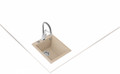 Teka Inset Tegranite Sink Forsquare 34.40 TG, beige