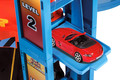 Auto Garage Playset Street Fire Auto 3+