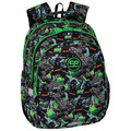 School Backpack 28x38x19 Jerry The Block