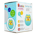 Bam Bam Owl Roly-Poly 3m+