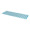 Beach Mat 180x60cm, blue