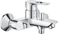 Grohe Bath Mixer Tap Start Loop 2020, chrome