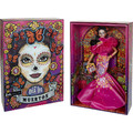 ​2023 Día De Muertos Barbie Doll HJX14 6+