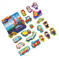 Roter Kafer Magnetic Game Transport 3+