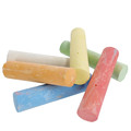 Starpak Sidewalk Chalk 6 Colours 15pcs