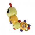 Bam Bam Musical Caterpillar 18m+