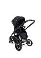 iCandy Peach 7 Designer Pushchair and Carrycot Designer Collection Cerium - Complete Bundle